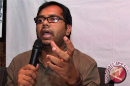 TNI Konfirmasi Laporan Polisi Atas Haris Azhar