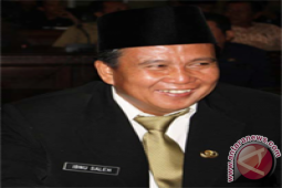 Jabatan Wabup Bangka Tengah Mulai "Seksi"