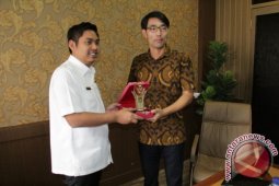 Tanbu Gandeng Korea Tingkatkan Sektor Pertanian
