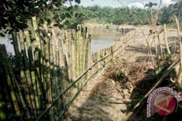 Warga Harapkan Pembangunan Inrastruktur Bermutu Baik