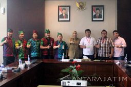 Pemkab Jember "Stop" Izin Pendirian Toko Modern Berjaringan
