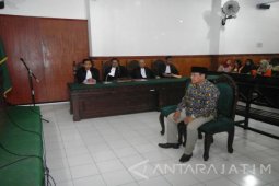 Jaksa Temukan Kejanggalan Dugaan Pemalsuan Ijazah Rifai