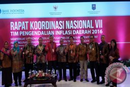 Tebing Tinggi Peroleh Penghargaan TPID Berprestasi
