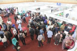 Kaltim Siapkan Informasi Lowongan Kerja Melalui Daring