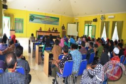 BKD Dorong Peningkatan Kinerja ASN