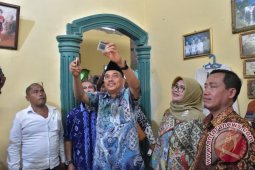 Pencanangan Teknik  Serangga Mandul