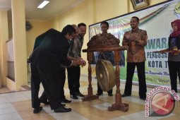 Walikota Buka Musyawarah Cabang HIPMI