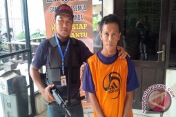 Polresta Banjarmasin Ringkus Pelaku Pencabulan Anak