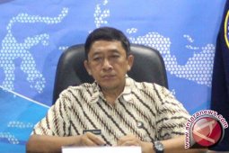 BNN Kerja Sama P4GN Dengan PT KAI