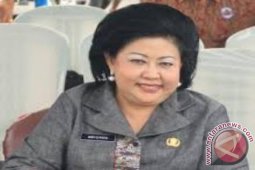 Pemprov Kaltim Fokus Bangun Daerah Pinggiran