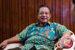 Darmin: Penerimaan Negara Tidak Sesuai Perkiraan