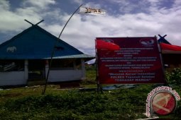 DPR Desak Pemkab Tapsel Relokasi Makam