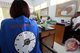 Rompi Anti-Terlambat