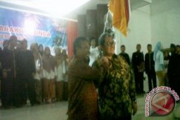 Rustam-Aher Sepakat Pangkas Rute Udara Babel-Jabar