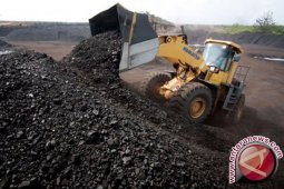 Batubara sumbang 57,22 persen porsi bauran energi