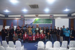 BPJS Ketenagakerjaan Mojokerto Latih Kader Penggerak