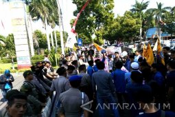 LSM Desak ULP Situbondo Ubah Dokumen Tambang Ilegal