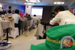 Direktur Sungai Apresiasi Keterlibatan Masyarakat Pelihara Sungai