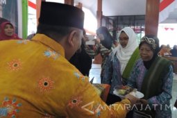 Pemkab Situbondo Bekali Calhaj Sebelum Diberangkatkan