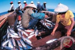 Perikanan Harus Ditunjang Infrastruktur