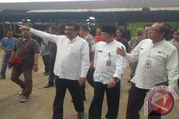 DKI Proyeksikan Bantargebang Tempat Sampah Bersama