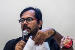 DPR Apresiasi Penghentian Penyelidikan Kasus Haris Azhar