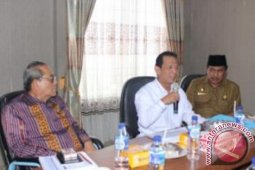 Legislator: Dana Desa Jangan Dipermainkan