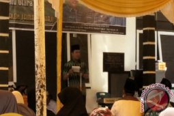 Bupati:Selesaikan Masalah Secara Bijak