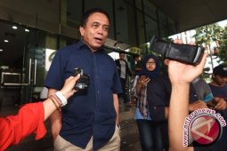Mantan Gubernur Aceh Disebut Terima Rp14,069 Miliar