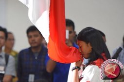 OLIMPIADE 2016 - Maria Londa Sempat tTerserang Demam