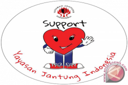 Yayasan Jantung Indonesia Gelar Rakorwil Di Medan