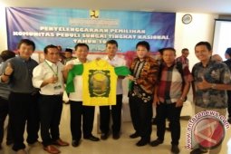 "Melingai"  Nominasi Lomba Peduli Sungai Nasional