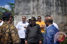 Jembatan Melawi II Kekurangan Rp50 Miliar