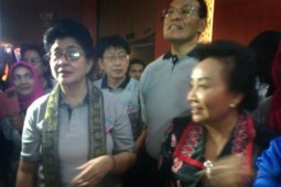 Menkes Canangkan "Crash Program" Campak di Pontianak