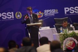 FIFA Apresiasi Lancarnya KLB PSSI