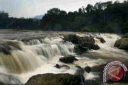 Riam Teset Berpotensi Dijadikan Tempat Wisata