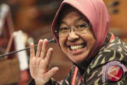 Surabaya Kurangi Sampah 300 Ton/Hari
