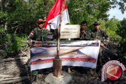 Jerit sunyi anak perbatasan
