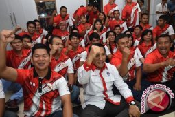 Tidak Semua Atlet Indonesia Ikut Defile Pembukaan Olimpiade