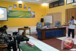 STUDI KELAYAKAN KAT