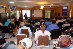 KPP Pratama Padangsidimpuan Sosialisasikan Tax Amnesty