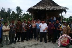 Pendaftaran Calon Walikota Langsa 21-23 September 2016