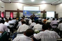Pemkab Situbondo "Assessment" 83 Pejabat Struktural