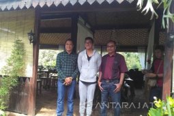 Putra Jokowi Liburan ke Banyuwangi tanpa Pengawalan Ketat