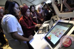 Kemendag Dorong Perdagangan Online