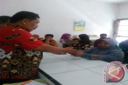 Dana PKH Tahap Dua Dimonitor