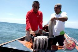 Ternyata di Sabang tidak ada rumpon
