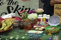 Mahasiswa FT-UB Ciptakan Lotion Berbahan Kulit Buah
