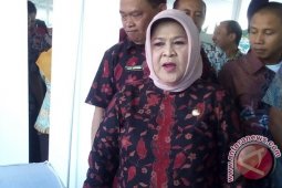 Bupati Bogor Dorong Zakat PNS Melalui Baznas