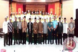 53 Calhaj Tapteng Ditepung Tawari
